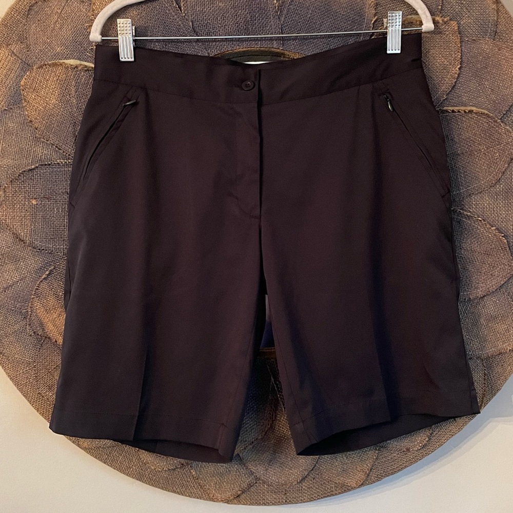 Page & Tuttle Women’s Golf Shorts